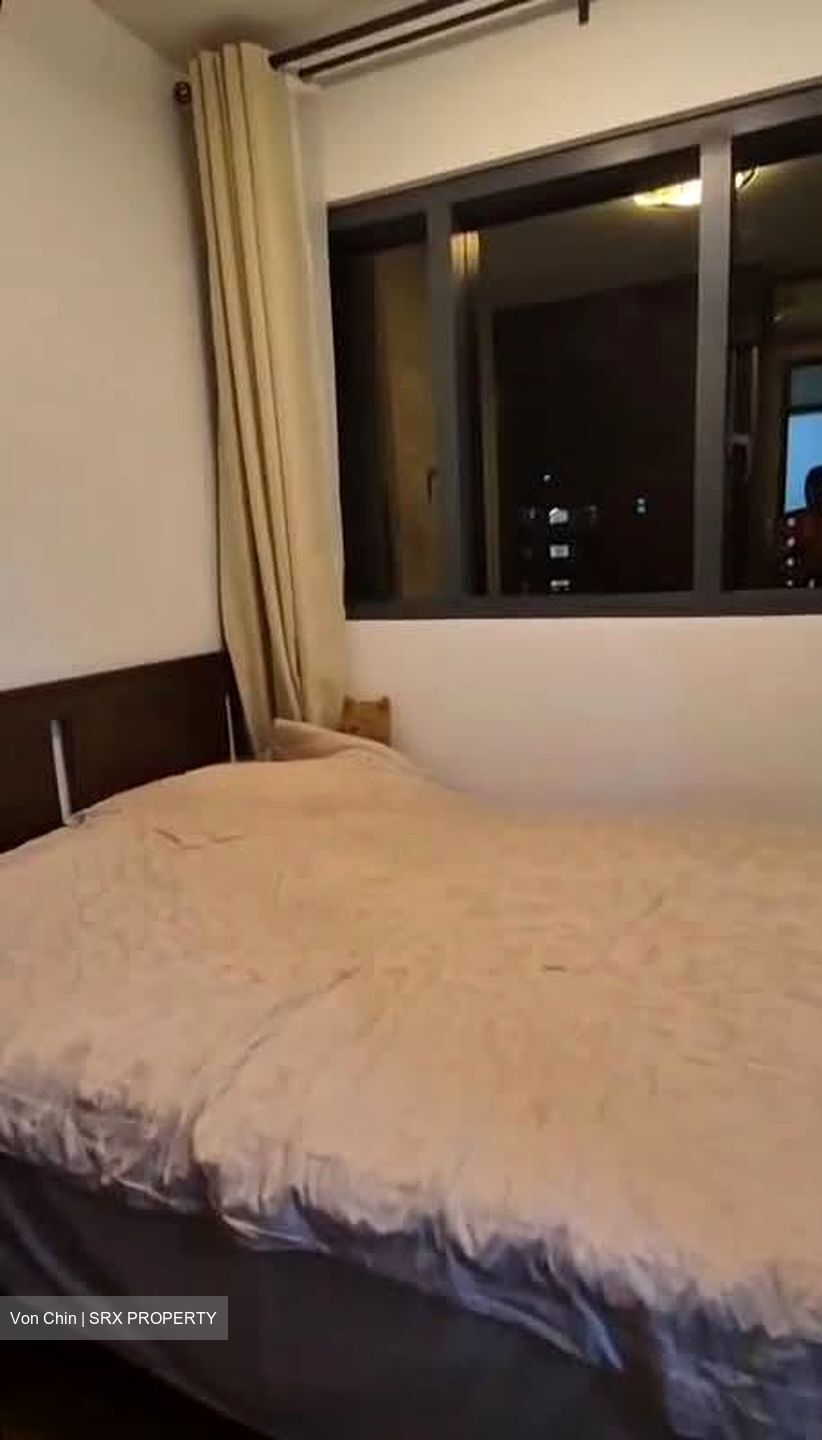 Normanton Park (D5), Apartment #552015771